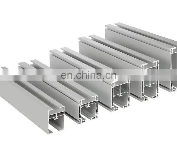 Shengxin Anodized Aluminum 6061 T6 Prices Per Kg Aluminium Window Aluminum Extruded Profile photo-5