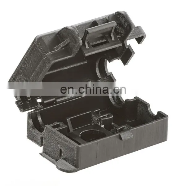 Custom Machining Parts High Quality Engineering Medical Devices Cheap Plastic 3d Mould Design Printing Moulding Molding Maker photo-2