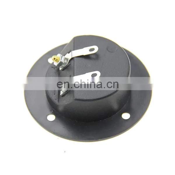 ABS Speaker Terminal Plate Zinc Alloy Speaker Terminal Block Speaker Terminal Cup photo-3