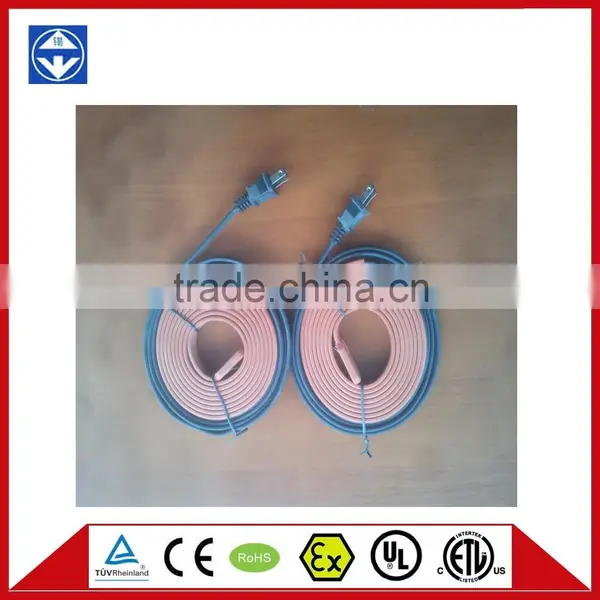 Heat Trace Cable
