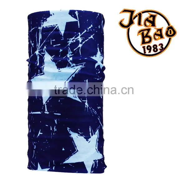 2015 Hot Sale Multifunctional Tubular Headwear Bandana photo-5