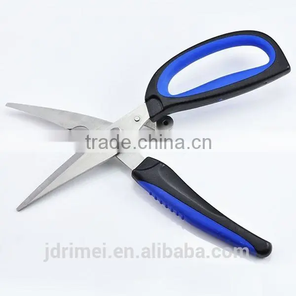 Craft Decorative Scissors for Round Cutting photo-3