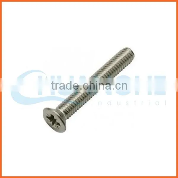 China Supplier m6 Anti-theft Screw photo-6