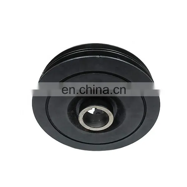 Auto Engine Crankshaft Pulley OEM 13408-54090 For HILUX HIACE 2L 3L 5L photo-4
