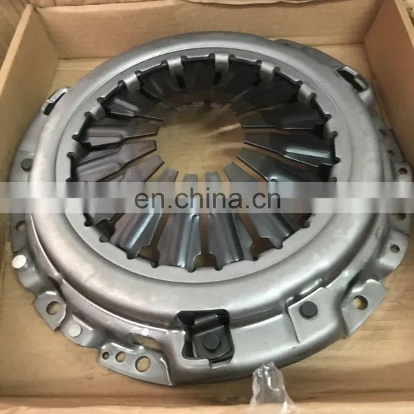HIGH QUALITY AUTO PARTS CLUTCH COVER FOR NAVARA D22 2.5D 2001 31210-2TB1A photo-5
