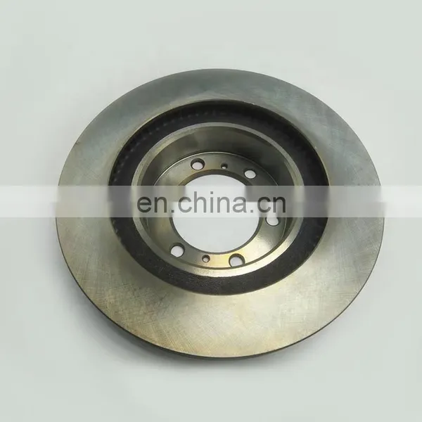 High Quality Car Accessories OEM 43512-60210 Front Brake Disc For LAND CRUISER photo-2