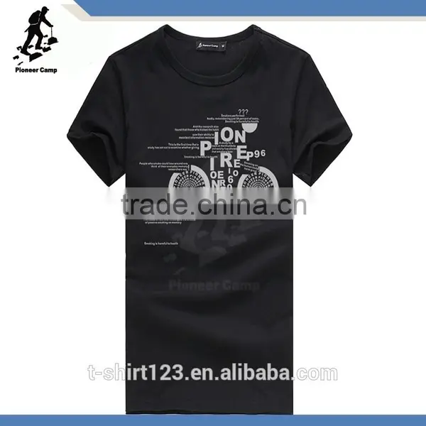 T-shirt With no Label/promotion T-shirt/all Over Sublimation Printing T-shirt photo-2