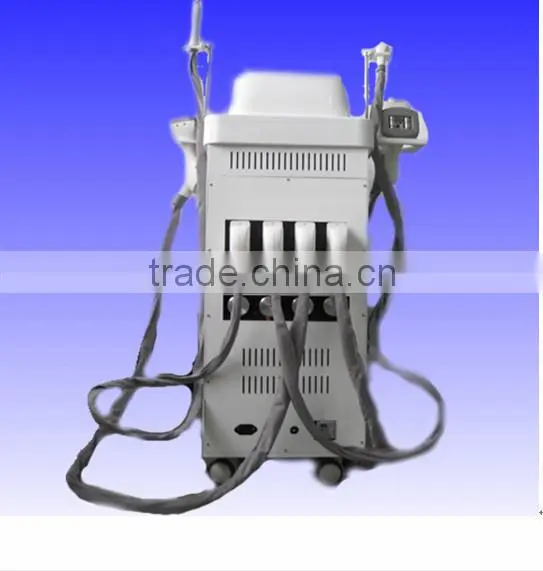Vacuum Machine Slimming Equipment Beauty Salon Machine photo-2