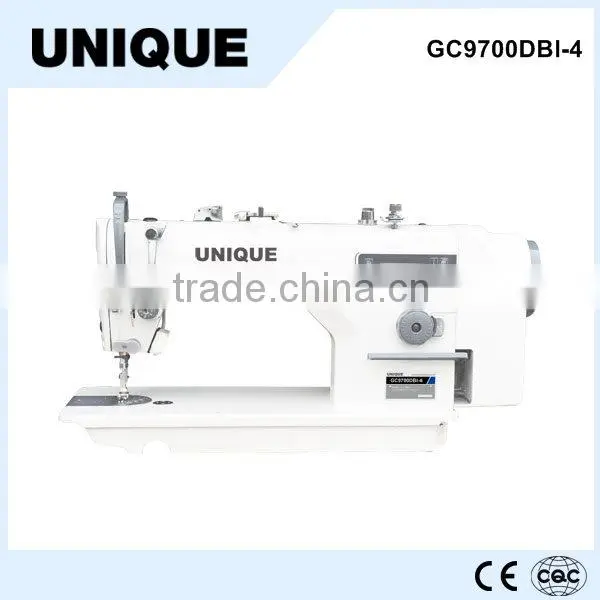 GC9700DBI-4 Direct Drive Computerized Lockstitch Jack Sewing Machine