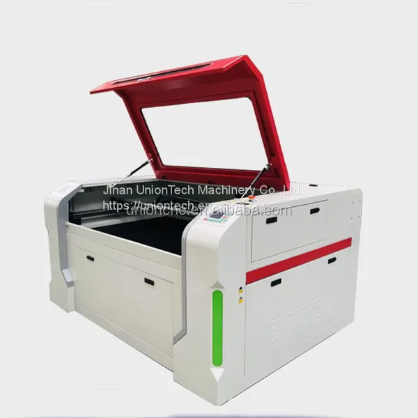 Discounted New Designed 1390 Laser Cutter Wood Acrylic Co2 Laser Engraver Cutting Machine photo-5