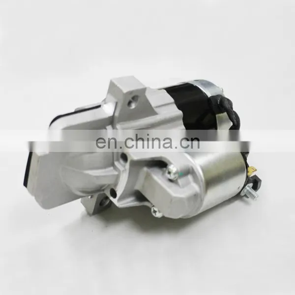 L50918400 Wholesale Auto Electrical System Car Engine 12V 11T 1.4KW Starter Motor for Mazda Atenza Saloon MPV CX-7 photo-4