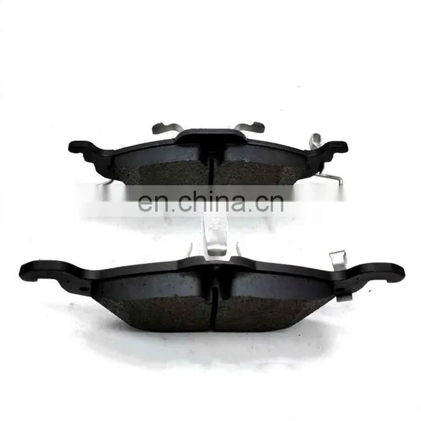 Low Factory Price Vehicle Parts For CHEVROLET Brake Pad With Quality Warranty SP1738 SDB1424 D1532-8741 photo-3