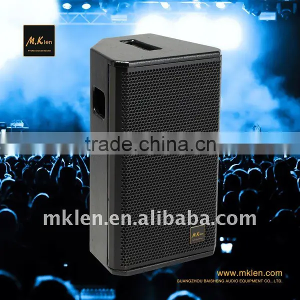 10inch Audio Equipment