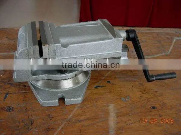 Bench Vice photo-3