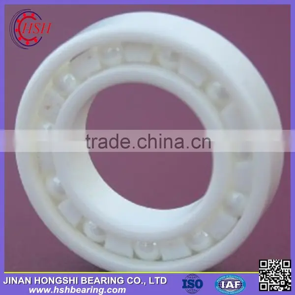 Ceramic Bearing High Quality Deep Groove Ball Bearing Insulated Bearings