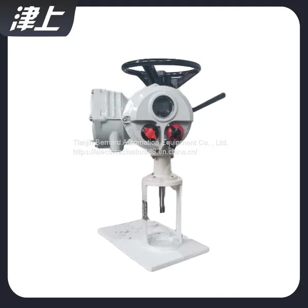 Valve Electric Device IQ18+VE64/1210FNP Electric Flow Valve photo-3