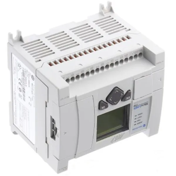 Allen Bradley 1794-AENT PLC Module 1 Year Warranty photo-4