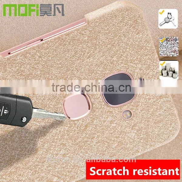 MOFi Original Hard Housing for Letv Le Max2 X820 X821, Mobile Phone Coque Crystal Leather Back Cover Case for LeEco Le Max 2 photo-2