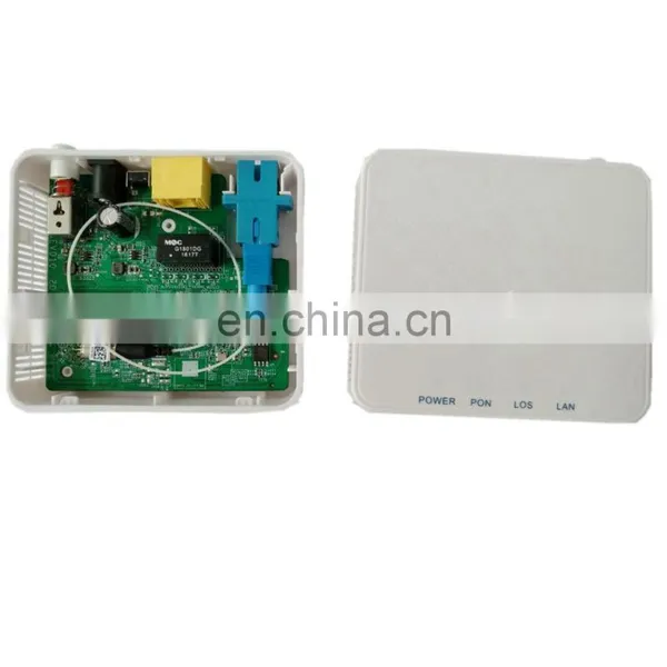 Best Price fc sc Plastic Iptv Network Catv Wifi Modem Gpon Onu photo-5