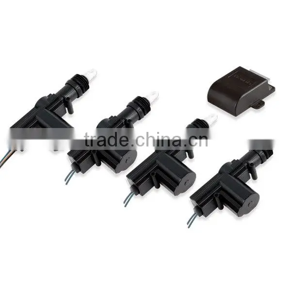 DB800D Automotive Central Locking Kits With Long Life Cycle 50000 Times and Force 5kg photo-4