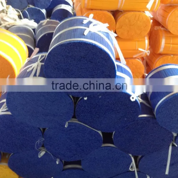 Polypropylene Filament for Brushes photo-2