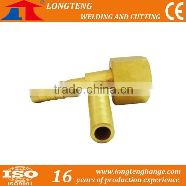 Pipeline Accessories Supplier in China for Flame Cutting Machine Connects
