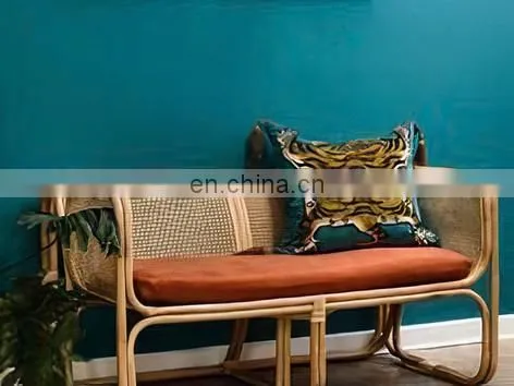 New Style Modern Bamboo Sofa/ Bamboo Chair Various Size Premium Quality Low Price for Decor Furniture From Distributor photo-3
