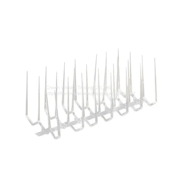 Anti-UV Polycarbonate Bird Spikes photo-3
