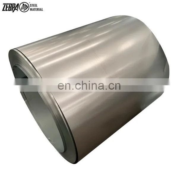 Competitive Price Steel Sheet Coil Galvalume Steel Coils 0.35 *762mm for Sale photo-4