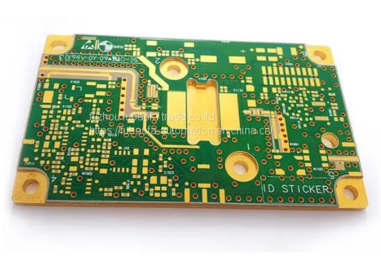 Rogers Board /PCB /base Material of Rogers