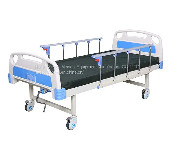 ABS Single Crank Bed YD-M100 photo-3
