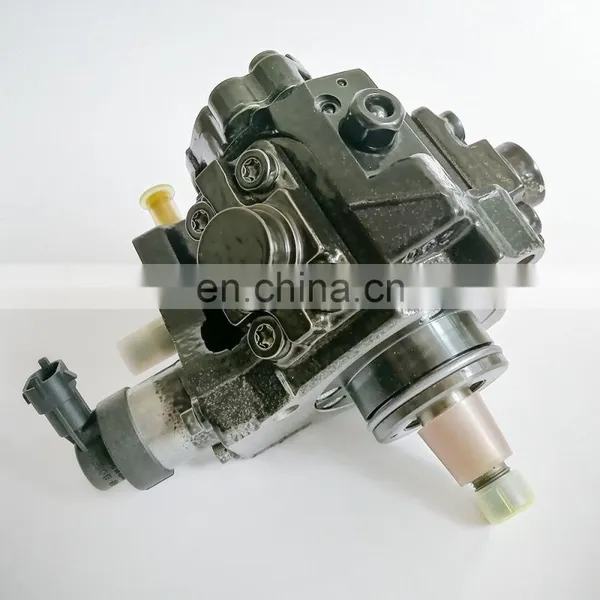 0445010165 Genuine Fuel Pump CP1 0445010182/0445010168 Common Rail Injection Pump 0445010159 photo-2