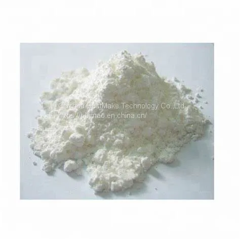 ECTFE Coating Grade Resin photo-3