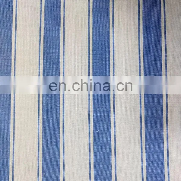 The Most Popular Yanr Dyed Rayon Comfortable 100% Rayon Fabric photo-5
