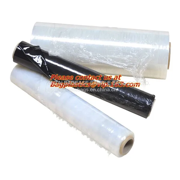 LAYFLAT TUBING, STRETCH FILM, STRETCH WRAP, FOOD WRAP, WRAPPING, CLING FILM, DUST COVER, JUMBO BAGS, photo-5