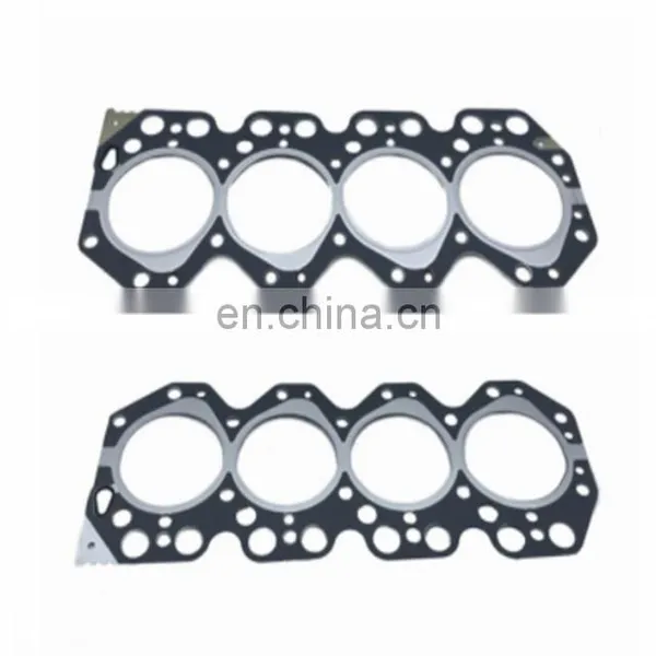 11115-58070 For Toyota 14B Engine Cylinder Head Gasket Cylinder Bed Parts photo-2