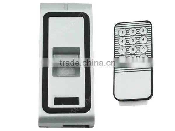 HSY-F107S Manufacturer 2000 Card Users USB Interface Fingerprint Time Attendance Module photo-3