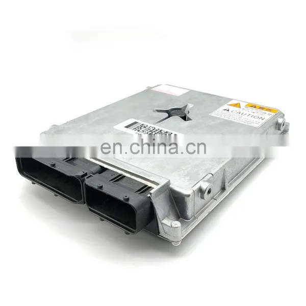 6HK1 4HK1 ECU Control Diesel Engine ECU 8-98059840-0 8-98081065-0 photo-3