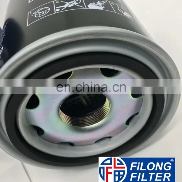 FILONG Filter Manufacturing Truck Air Dryer 4324100202 T250W II17793 TB1374X 4324102292 AL12 4324102412 photo-2
