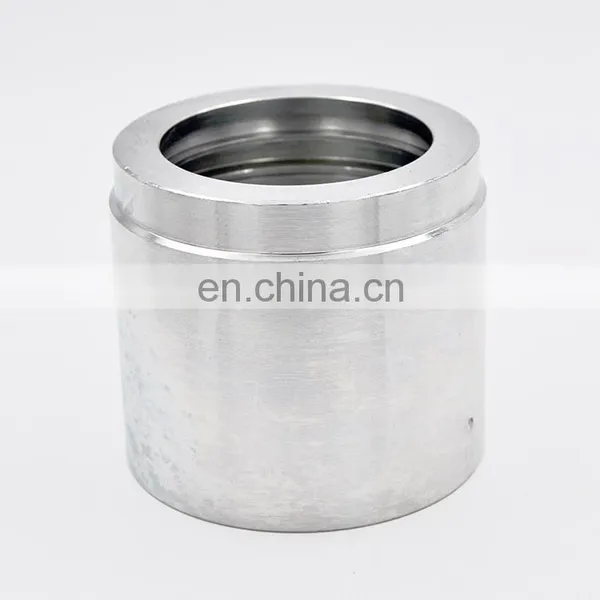 New Arrival Standard Flexible Hydraulic Fittings Brake Hose Clamp Connector Fittings photo-4