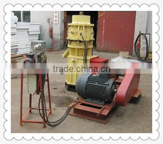 Compost Fertilizer Granulator
