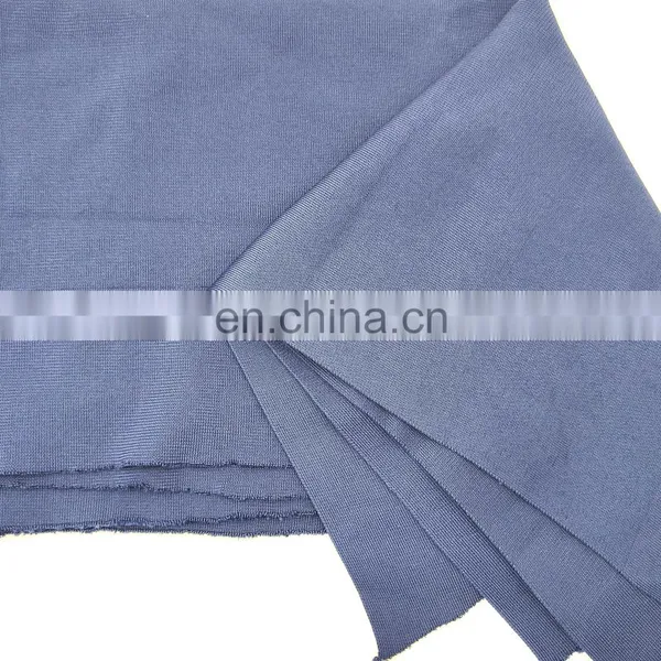 Cheap Price Sustainable Idea Wholesale Premium Quality Circular Knitting Knit Ribbed Elastic Rib Flat photo-3