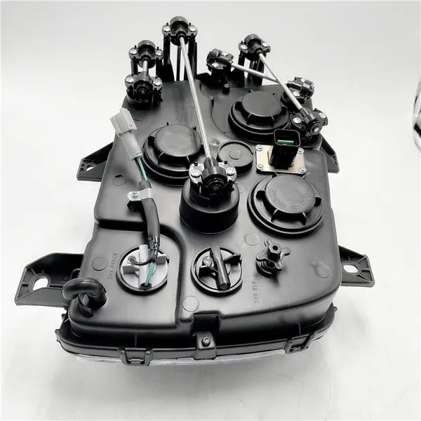 Factory Wholesale High Quality Front Headlamp In Newest Model For SDLG photo-5