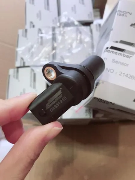 Crankshaft Position Sensor Throttle Position Sensor 21426987 0261210151 For VOLVO Crankshaft Sensor photo-3