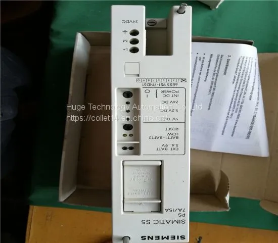 Siemens 6GK7443-5DX05-0XE0