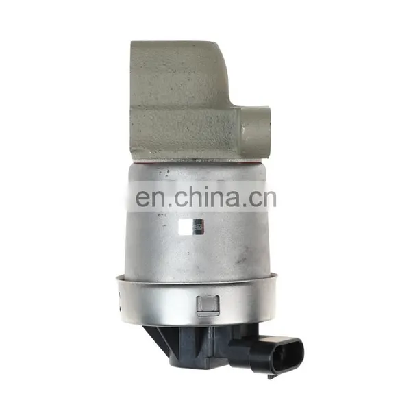 HOT SELL AUTO SPARE PARTS EGR VALVE 12613333