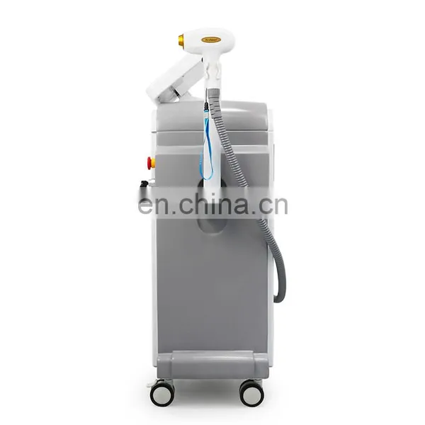 Best Hair Loss Treatment Vertical 808f Diode Laser Hair Removal Strong Power for Men photo-5