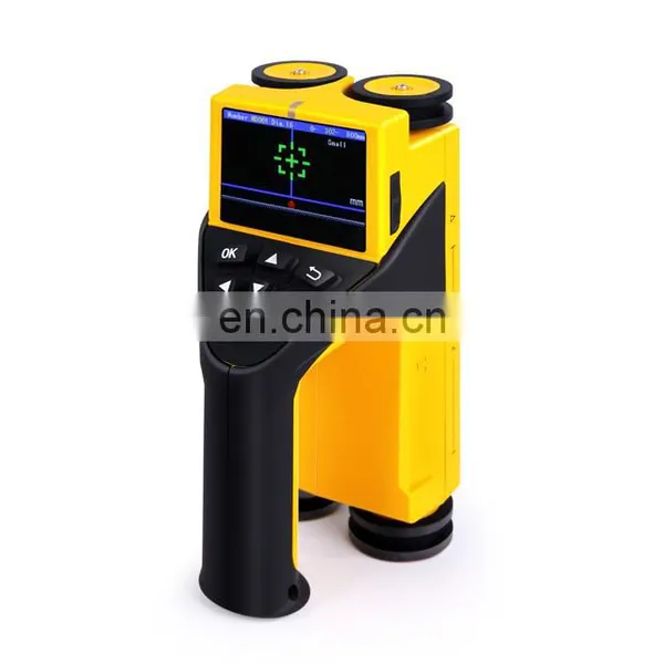 Taijia Ferroscan Concrete Rebar Detector Integrated Concrete Rebar Scannerlocator Detect the Position of Rebar photo-5
