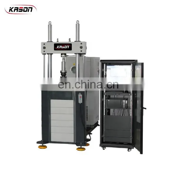 Brand New DPL1000 Electronic Fatigue Static And Dynamic Testing Machine photo-4