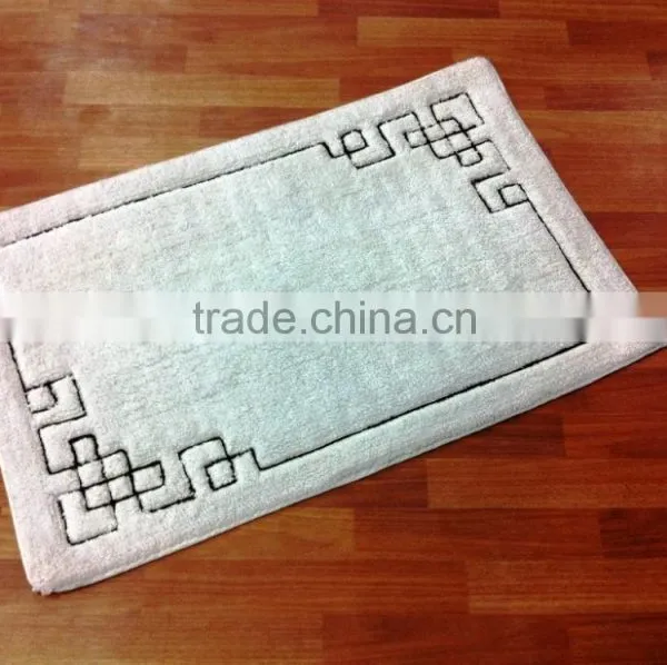 COTTON BATHMAT photo-5